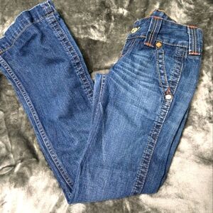 True Religion Sammy jeans Size 26